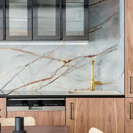 Merveil - Signature - Opera - Bateliere *