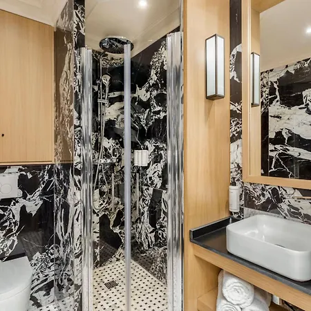 Merveil - Signature - Opera - Bateliere Paris