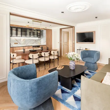 Merveil - Signature - Opera - Bateliere