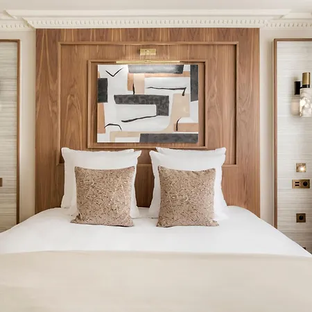 Merveil - Signature - Opera - Bateliere Lejlighed *