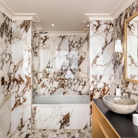 Lejlighed Merveil - Signature - Opera - Bateliere *