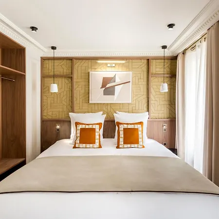 Merveil - Signature - Opera - Bateliere Paris