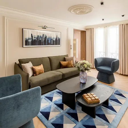 Merveil - Signature - Opera - Bateliere * Paris