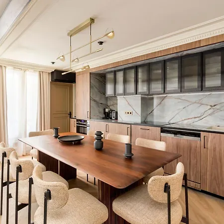 Merveil - Signature - Opera - Bateliere