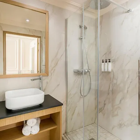 Merveil - Signature - Opera - Bateliere * Paris