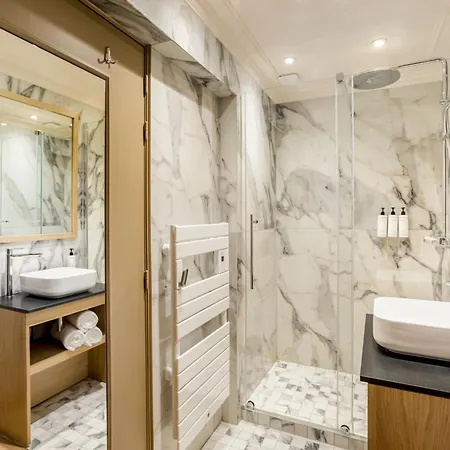 Merveil - Signature - Opera - Bateliere Lejlighed