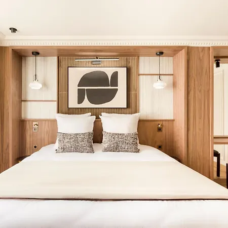 Merveil - Signature - Opera - Bateliere Lejlighed Paris