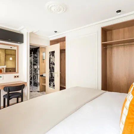 Apartmán Merveil - Signature - Opera - Bateliere Paříž