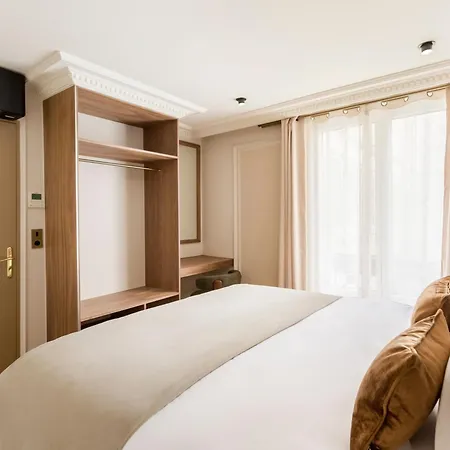 Merveil - Signature - Opera - Bateliere Lejlighed