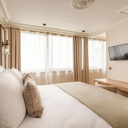 Lejlighed Merveil - Signature - Opera - Bateliere