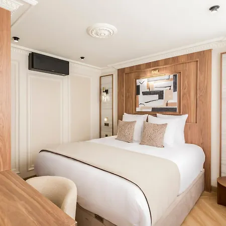 Lejlighed Merveil - Signature - Opera - Bateliere