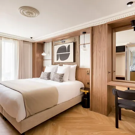 Lejlighed Merveil - Signature - Opera - Bateliere Paris