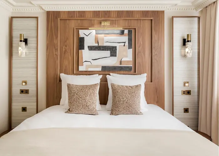 Merveil - Signature - Opera - Bateliere Apartamento *