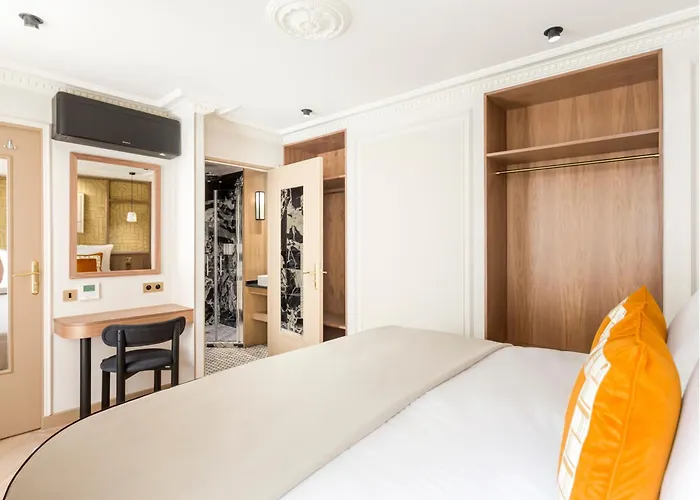 Apartamento Merveil - Signature - Opera - Bateliere Paris