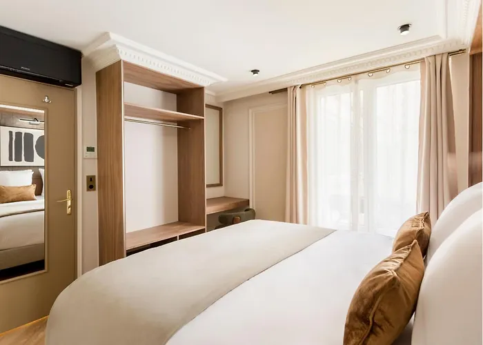 Merveil - Signature - Opera - Bateliere Apartamento