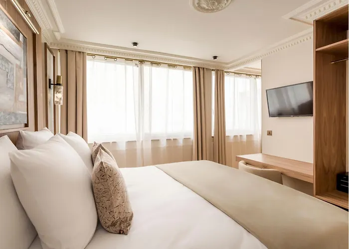 Apartamento Merveil - Signature - Opera - Bateliere