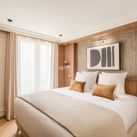 Merveil - Signature - Opera - Bateliere